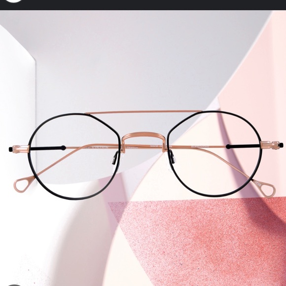 Anne et Valentin | Accessories | Anne Et Valentin Burroughs 